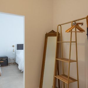 Deluxe Double Kamer